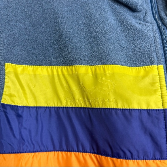 Cotopaxi Men’s Teca Fleece Full-Zip Jacket Size Small - Picture 12 of 12